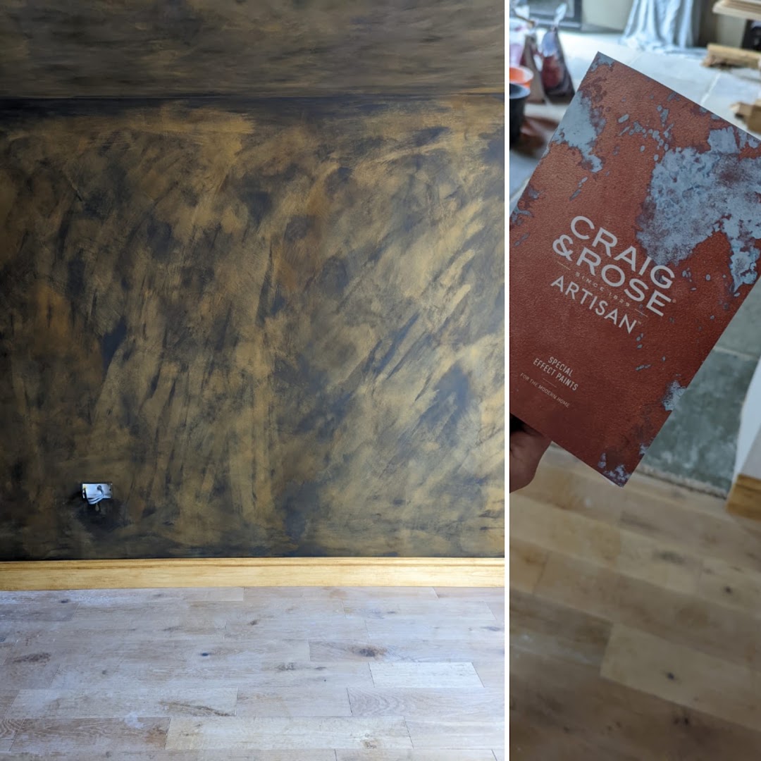 S K Cannell Painting and Decorating — Photos 15