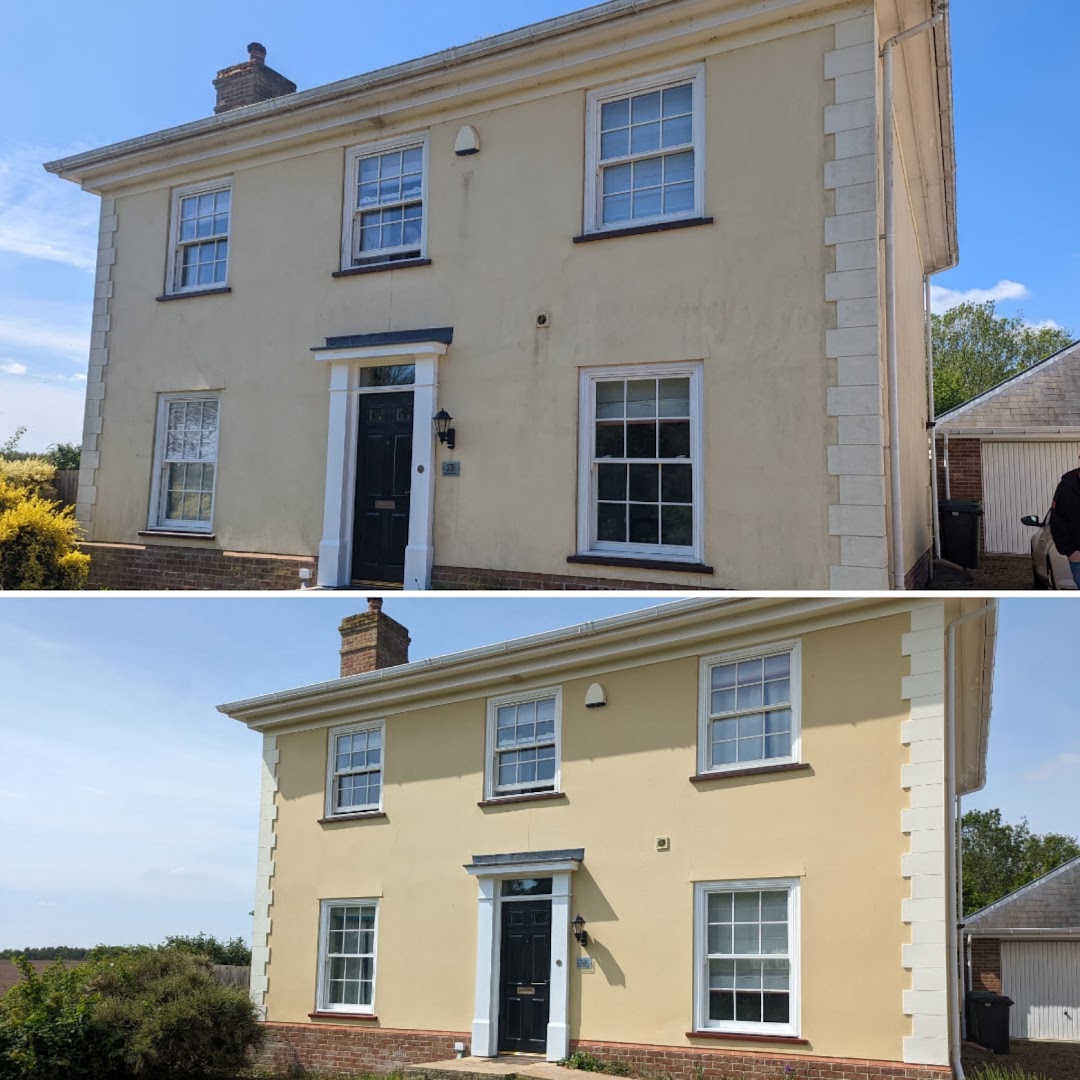 S K Cannell Painting and Decorating — Photos 3