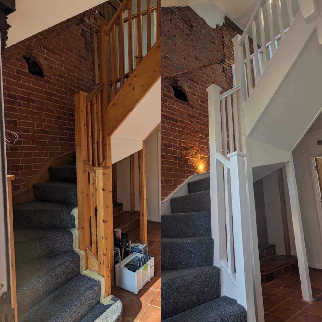 S K Cannell Painting and Decorating — Photos 9